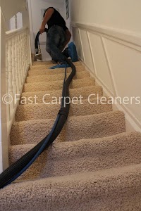 Fast Carpet Cleaners 355270 Image 1